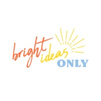 The Superfan Company (now: Bright Ideas Only!) logo