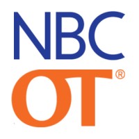 National Board For Certification In Occupational Therapy (NBCOT) logo