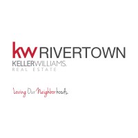 Keller Williams Realty Rivertown logo