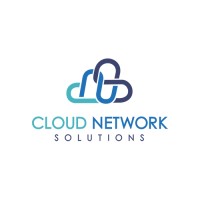 Cloud Network Solutions logo