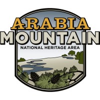 Arabia Mountain Heritage Area Alliance logo