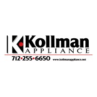 Kollman Appliance Inc logo