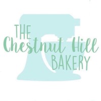 The Chestnut Hill Bakery logo