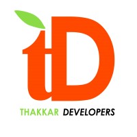 Thakkar Developers logo