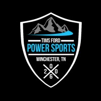 Tims Ford Powersports logo