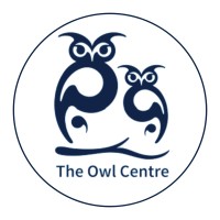 The Owl Centre logo