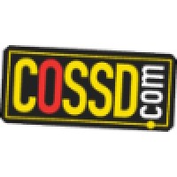 COSSD - Comprehensive Oilfield Service & Supply Database logo