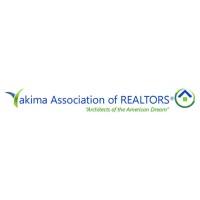Yakima Association Of REALTORS And MLS logo