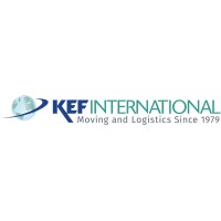 Kef International logo