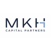 MKH Capital Partners logo