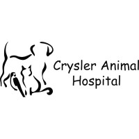 Crysler Animal Hospital logo
