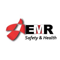 EMR Safety & Health logo