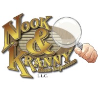 Nook And Kranny Home Inspections logo