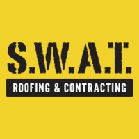 SWAT Roofing Fort Worth logo