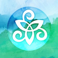 Healing Waves logo