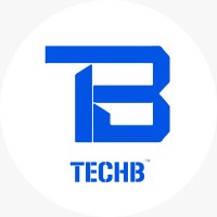 TECHB logo