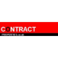 Contract Properties logo