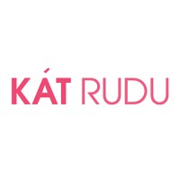 KÁT RUDU Beauty logo