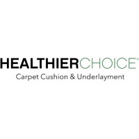 Healthier Choice Flooring logo