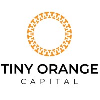 Tiny Orange Capital logo