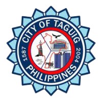 City Government of Taguig logo