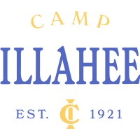 Camp Illahee logo