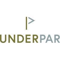 UnderPar logo