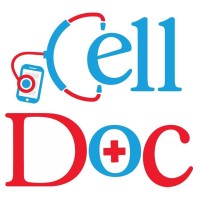CellDoc logo