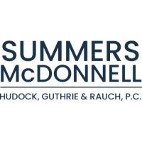 Summers McDonnell Hudock Guthrie & Rauch PC logo