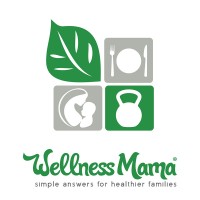 Wellness Mama logo