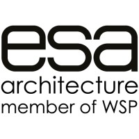 ESA Architecture logo