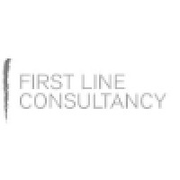 First Line Consultancy logo