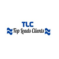 Top Leads Clients logo