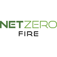 NetZero Fire logo