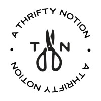A Thrifty Notion logo