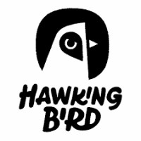 Hawking Bird logo