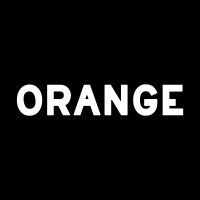 Orange Films logo