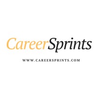 CareerSprints logo