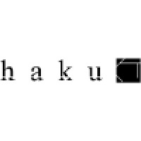HAKU Pte Ltd logo