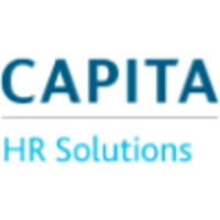 Capita HR solutions logo