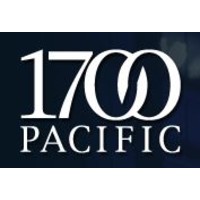 1700 Pacific logo