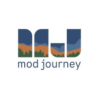 Mod Journey logo