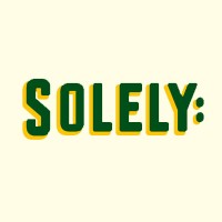 Solely Inc. logo