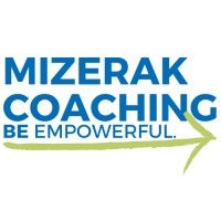 Mizerak Coaching logo
