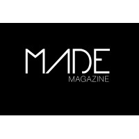 MADE Magazine logo