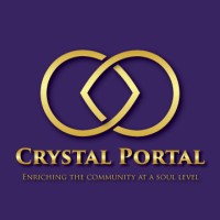 Crystal Portal logo