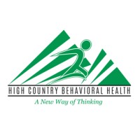 Image of High Country Behavioral Health