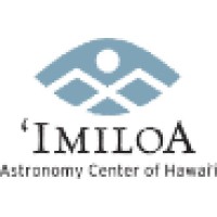 'Imiloa Astronomy Center Of Hawai'i logo