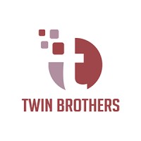 TwinBrothers Business & Services logo