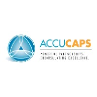 Accucaps Industries Ltd. logo